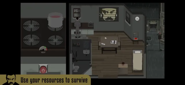 Monthly Dystopia | Игры | XWorld