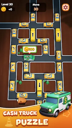 Toy Car: Traffic Jam | Игры | XWorld