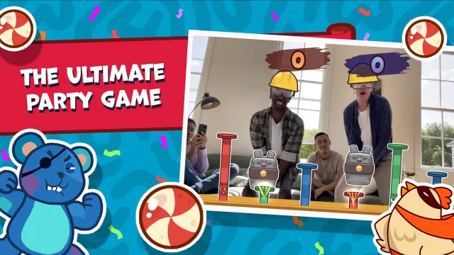 Party Fowl | Games | XWorld