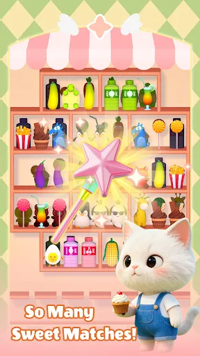 Triple Match 3D: Logic Sort | Permainan | XWorld