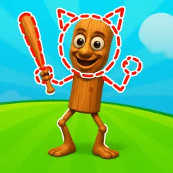 XWorld | Body Color Swap