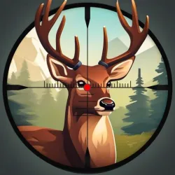 XWorld | Animal Hunter: Wild Shooting