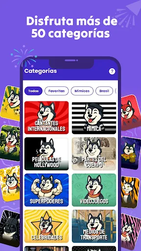 ¿Quién soy? Adivina Quién Soy | juego | XWorld