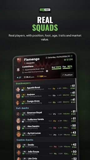 LigaFoot Manager | Games | XWorld LigaFoot Manager | Games | XWorld