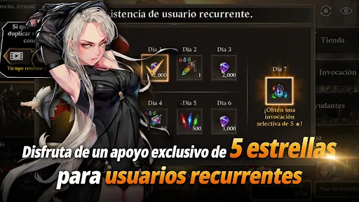 HEIR OF LIGHT | juego | XWorld HEIR OF LIGHT | juego | XWorld