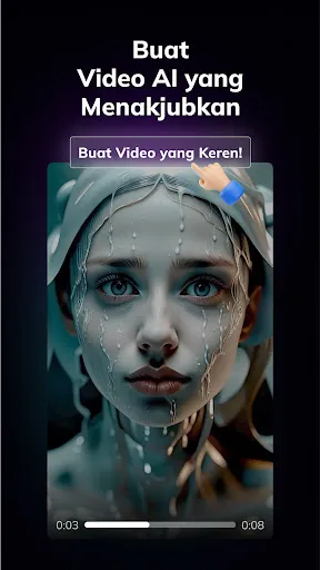 Pembuat Seni Video AI-Livensa | Permainan | XWorld