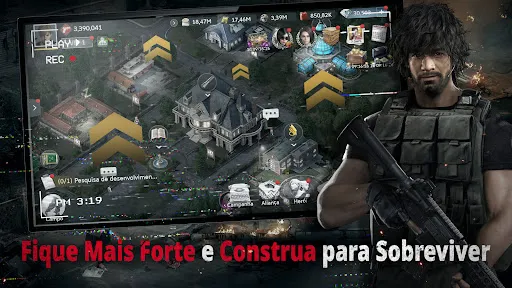 Resident Evil Survival Unit | Jogos | XWorld