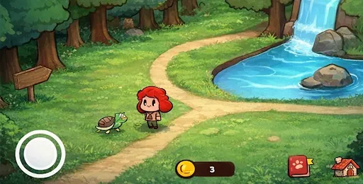 Animal Voice Zoo | Games | XWorld