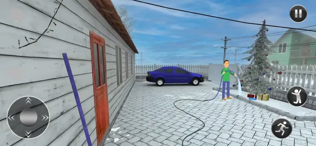 Naughty Schoolboy Escape Games | 游戏 | XWorld