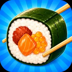 XWorld | Игры в суши-роллы