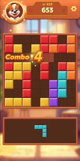 BlockDown:Puzzle Games | Игры | XWorld BlockDown:Puzzle Games | Игры | XWorld