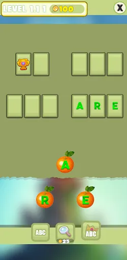 Vowel Rush: Letter Adventure | 游戏 | XWorld