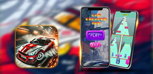 Car Escape BOX | Permainan | XWorld