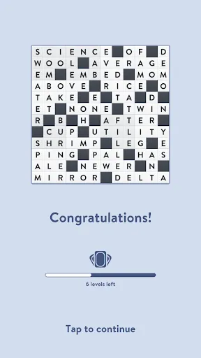 Word Mosaic | Permainan | XWorld Word Mosaic | Permainan | XWorld