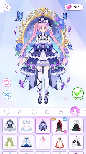 Love Makeover: Dress Up Game | Игры | XWorld Love Makeover: Dress Up Game | Игры | XWorld
