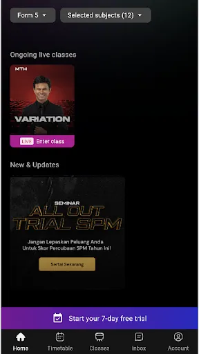 MCPLUS | Permainan | XWorld