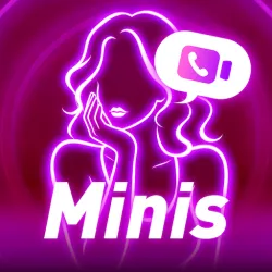 XWorld | Minis - Live Video Chat