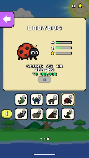 Bunny Hop: Pixel Arcade Jump | Games | XWorld Bunny Hop: Pixel Arcade Jump | Games | XWorld