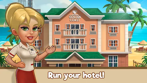 Doorman Story: Idle Hotel Game | Permainan | XWorld