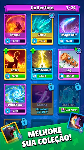 Wizard Tower: Idle TD | Jogos | XWorld