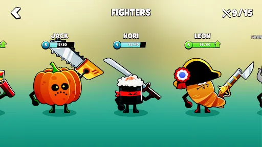 Food Gang | Игры | XWorld Food Gang | Игры | XWorld