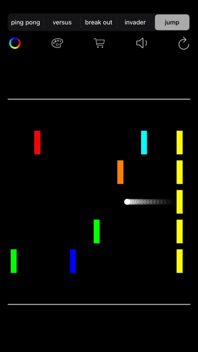 Ping Pong - Watch Retro Game | Games | XWorld