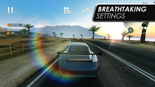 Gear.Club - True Racing | Games | XWorld