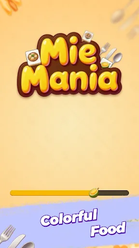 Mie Mania | Permainan | XWorld