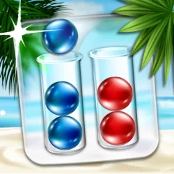 XWorld | Sortir Bola - BallScapes