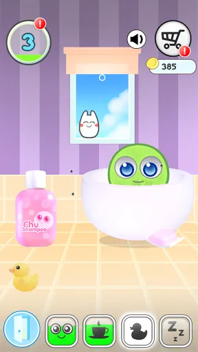 My Chu 2 - Virtual Pet | Games | XWorld