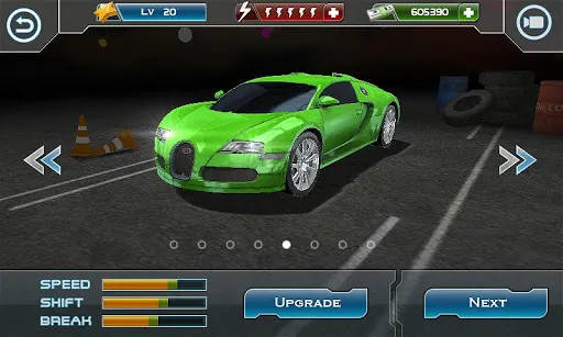 Turbo Driving Racing 3D | Permainan | XWorld