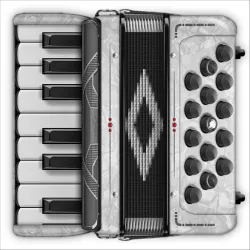 XWorld | Accordion Piano Cassoto Game