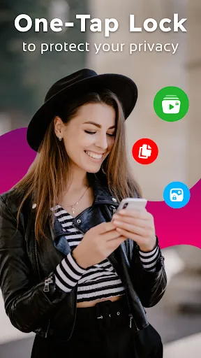 Gallery Lock: Hide Photo Video | Permainan | XWorld