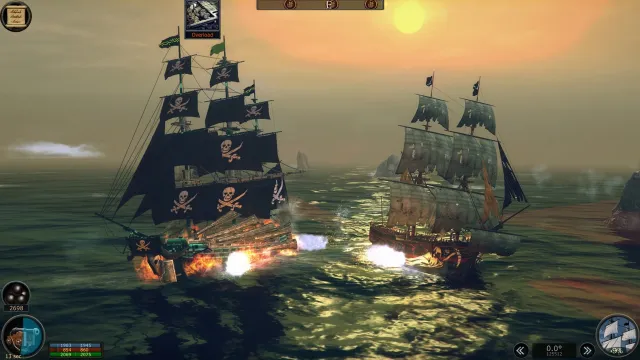 Tempest: Pirate RPG Premium | Игры | XWorld