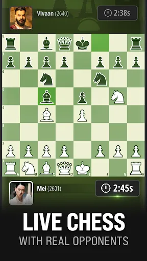 CHESS BATTLE - Online Clash | เกม | XWorld