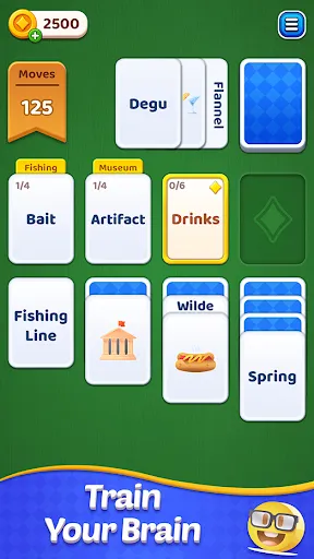 Solitaire Family : Association | 游戏 | XWorld Solitaire Family : Association | 游戏 | XWorld