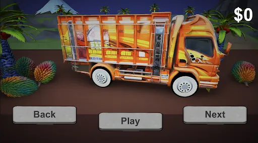 Truk Sawit Oleng: Nyawit Boss! | Permainan | XWorld Truk Sawit Oleng: Nyawit Boss! | Permainan | XWorld