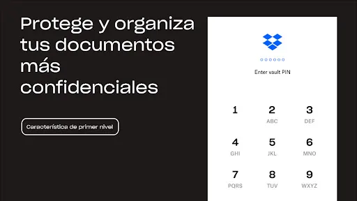 Dropbox: Almacenamiento Drive | juego | XWorld