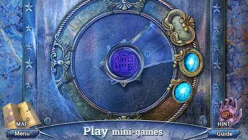 Paranormal Files 7: Ghost Town | Games | XWorld