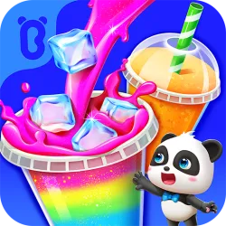 XWorld | Pembuat Jus Bayi Panda