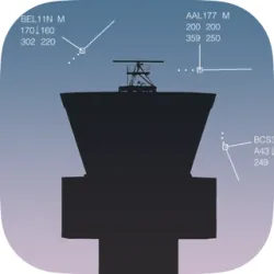 XWorld | Headings - Air Traffic Control