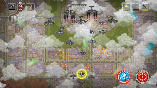 Aces of the Luftwaffe Squadron | Games | XWorld
