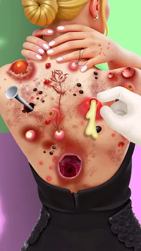 Screw Match: ASMR Blast | Games | XWorld Screw Match: ASMR Blast | Games | XWorld