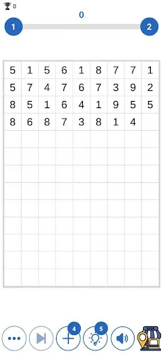 Logic Matrix | 游戏 | XWorld Logic Matrix | 游戏 | XWorld