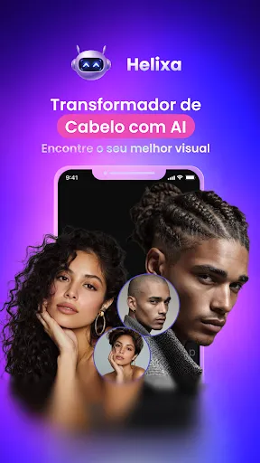 Helixa AI: Vídeo e Foto com IA | Jogos | XWorld Helixa AI: Vídeo e Foto com IA | Jogos | XWorld