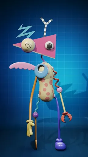 Amazing Digital Circus Animate | Jogos | XWorld