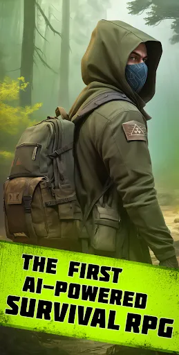 Pocket Survivor Ai | Games | XWorld