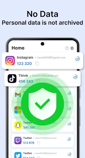 Authenticator - 2FA & Password | 游戏 | XWorld