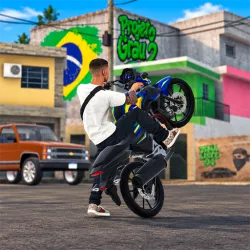 XWorld | Projeto Grau 2
