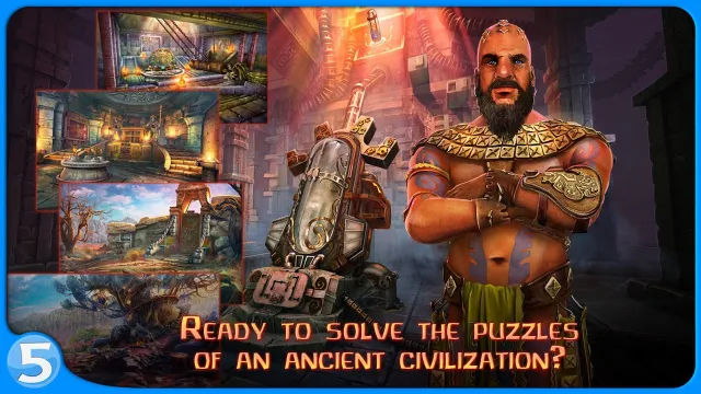 The Legacy 1 CE | เกม | XWorld